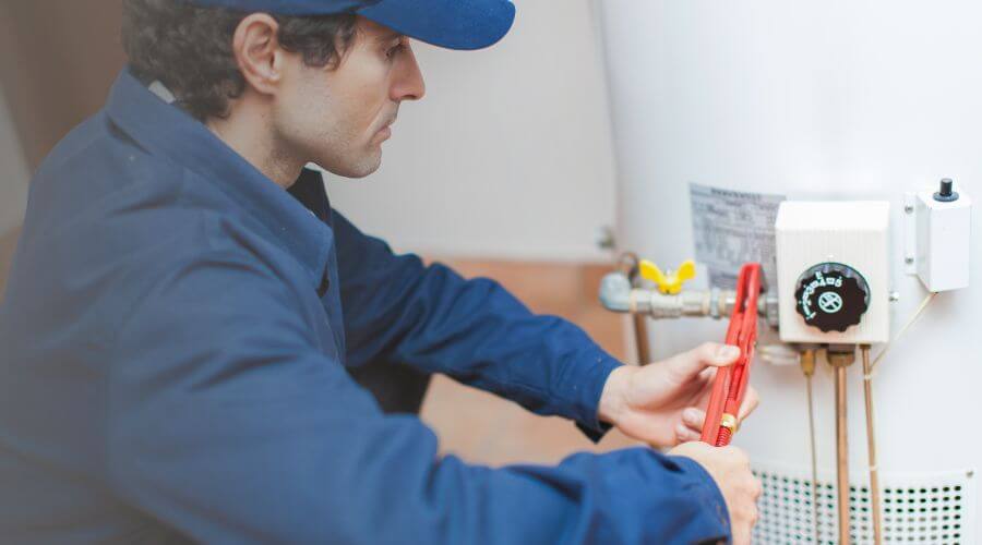 Professional bathroom faucet installation in Turin, NY